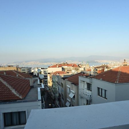 Yesilyurt Residence Ізмір Екстер'єр фото