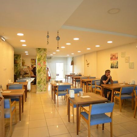 Yesilyurt Residence Ізмір Екстер'єр фото