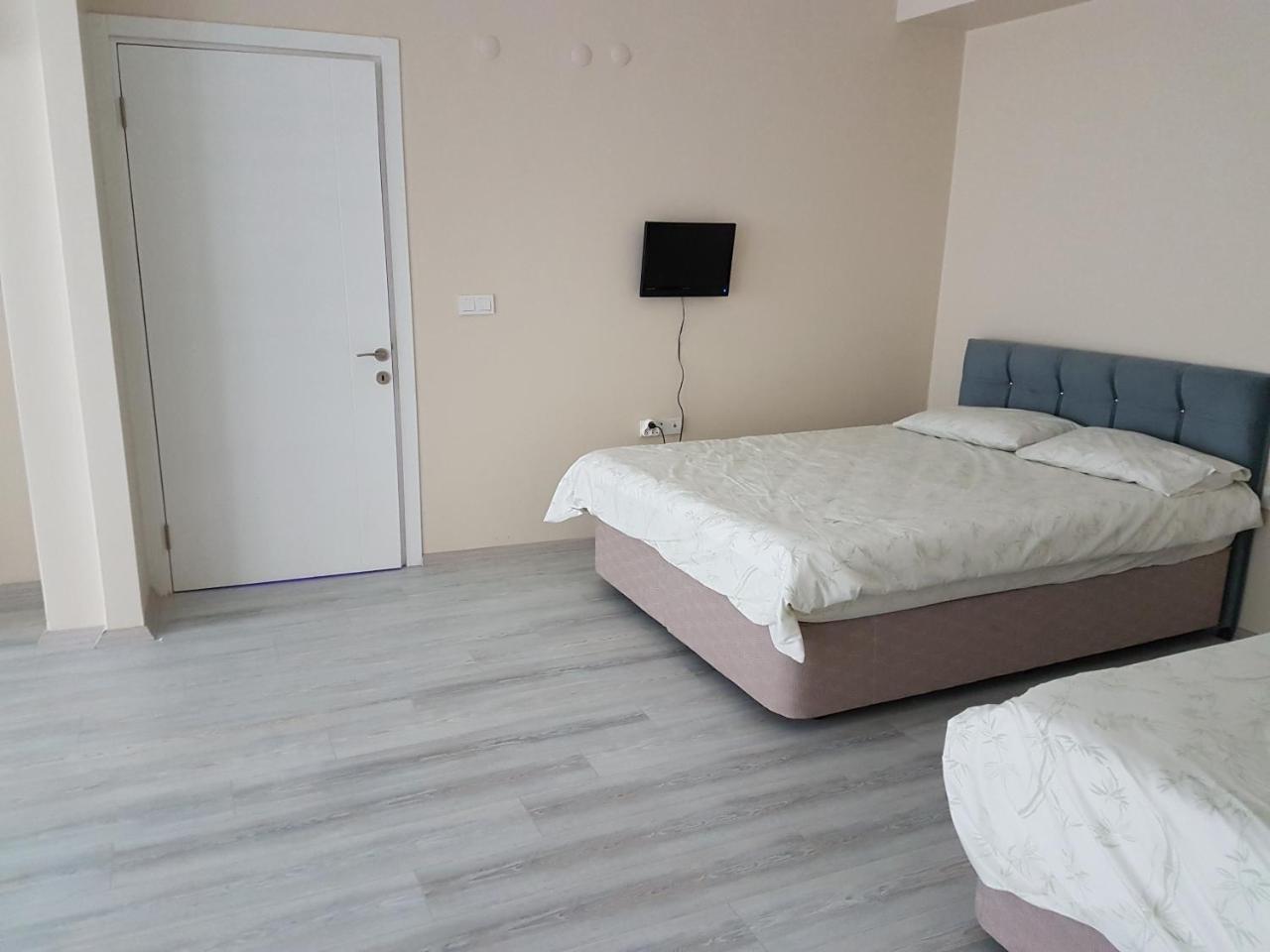 Yesilyurt Residence Ізмір Екстер'єр фото