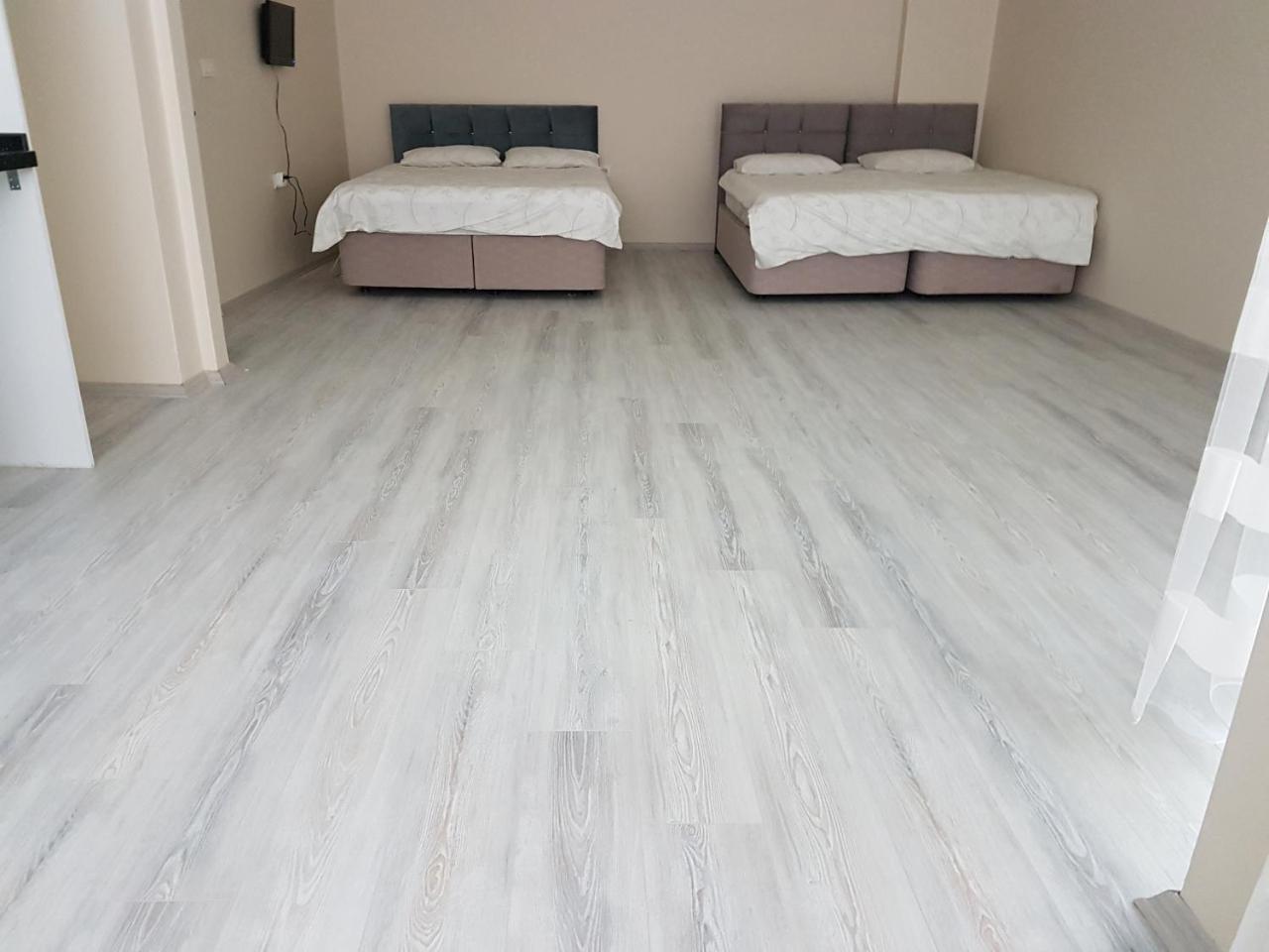 Yesilyurt Residence Ізмір Екстер'єр фото