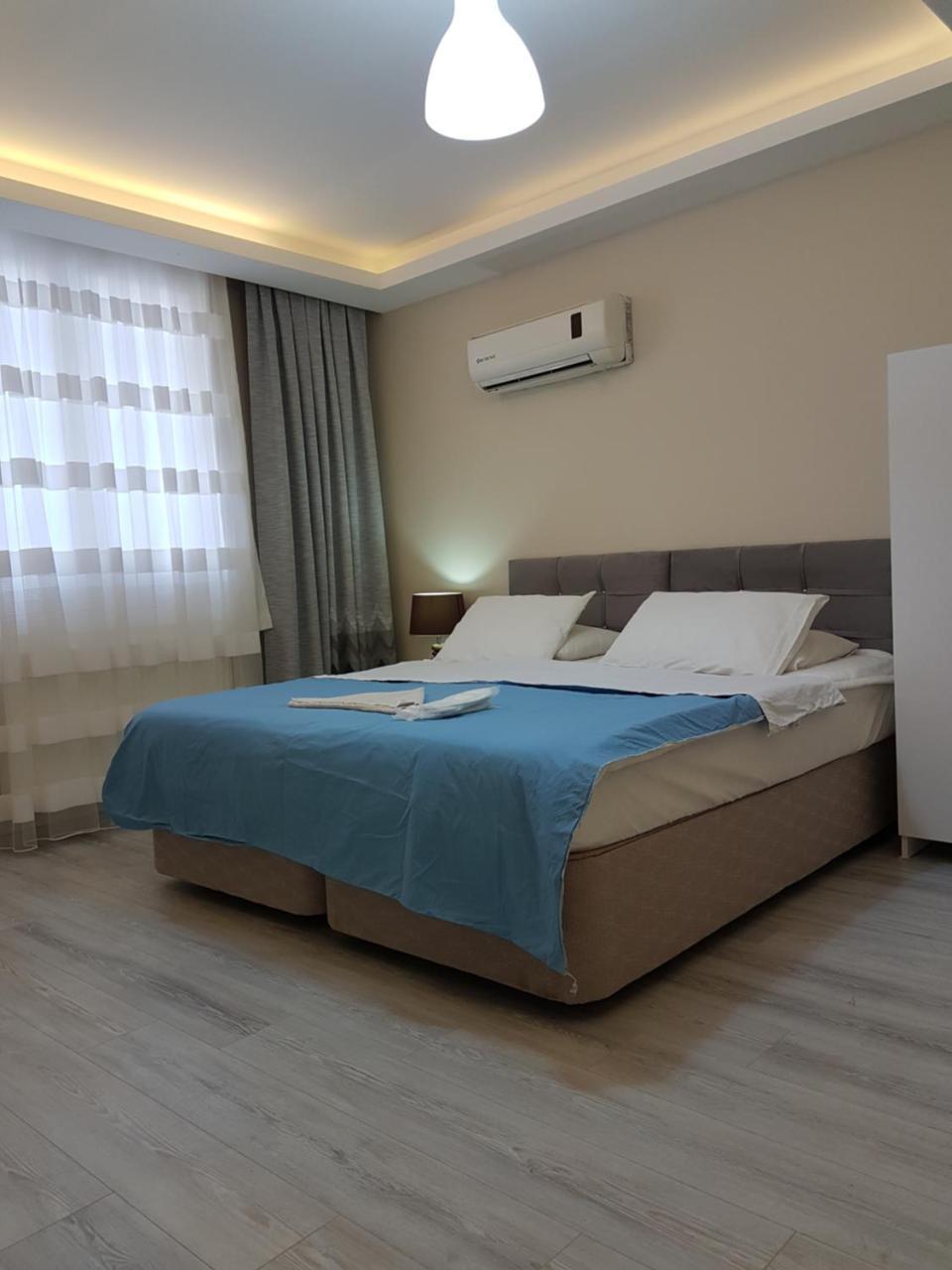 Yesilyurt Residence Ізмір Екстер'єр фото