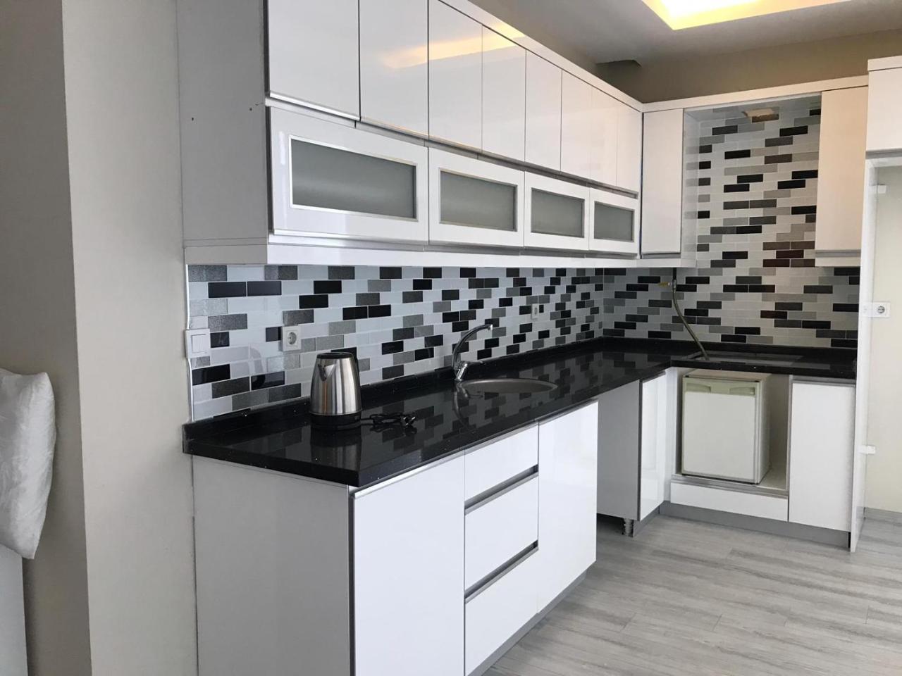 Yesilyurt Residence Ізмір Екстер'єр фото