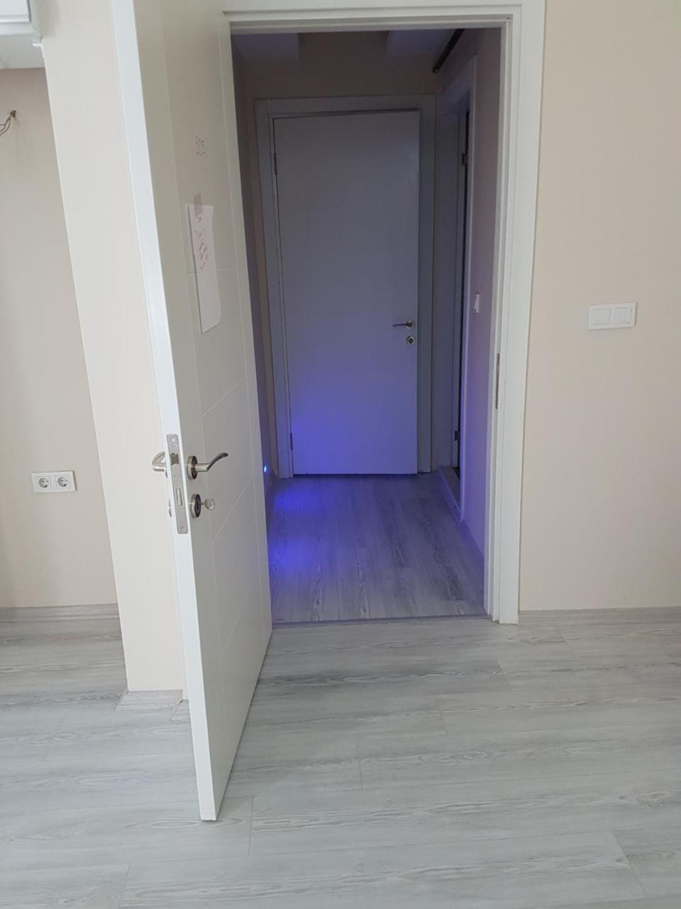 Yesilyurt Residence Ізмір Екстер'єр фото
