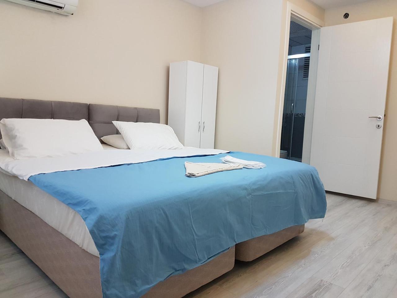 Yesilyurt Residence Ізмір Екстер'єр фото