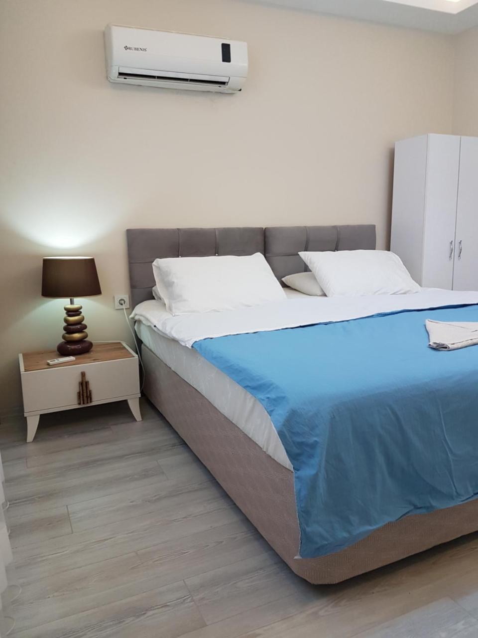 Yesilyurt Residence Ізмір Екстер'єр фото