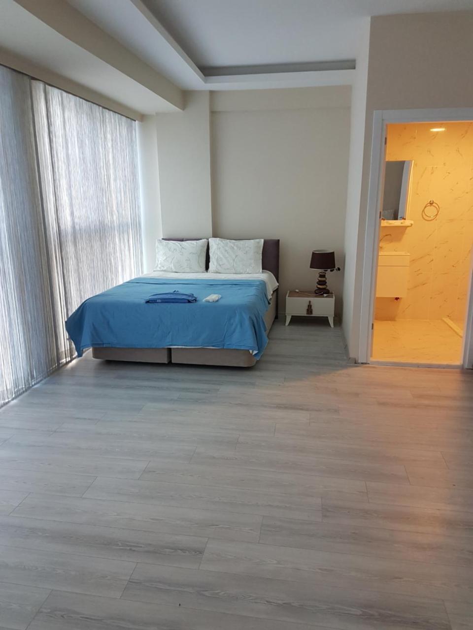 Yesilyurt Residence Ізмір Екстер'єр фото