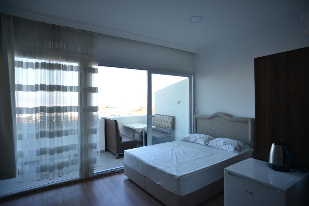 Yesilyurt Residence Ізмір Екстер'єр фото