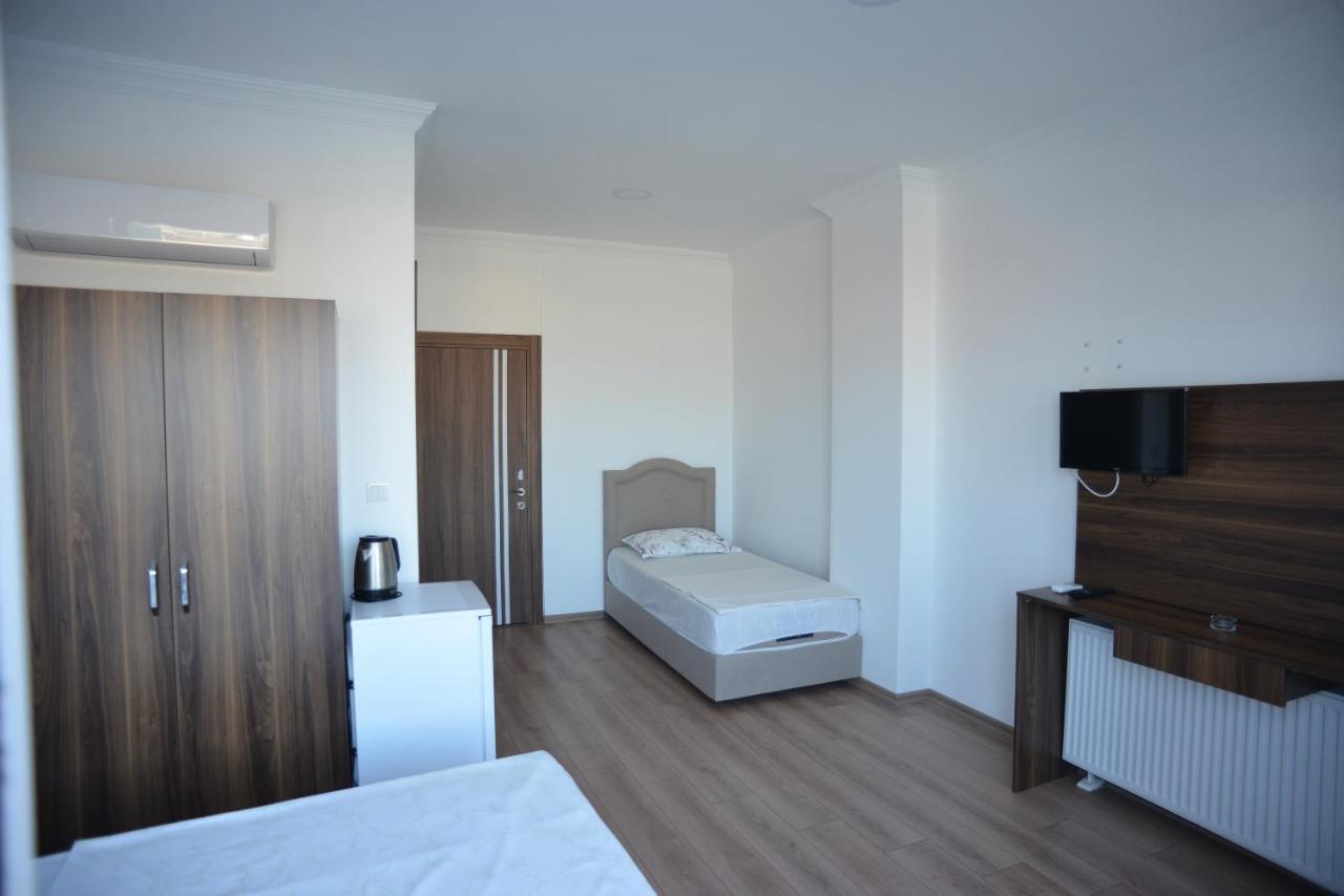 Yesilyurt Residence Ізмір Екстер'єр фото