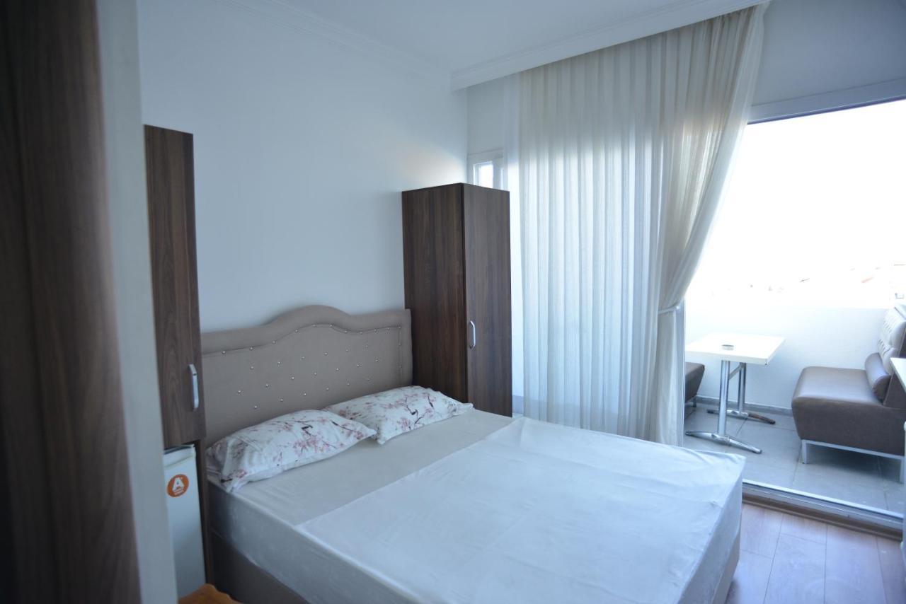 Yesilyurt Residence Ізмір Екстер'єр фото