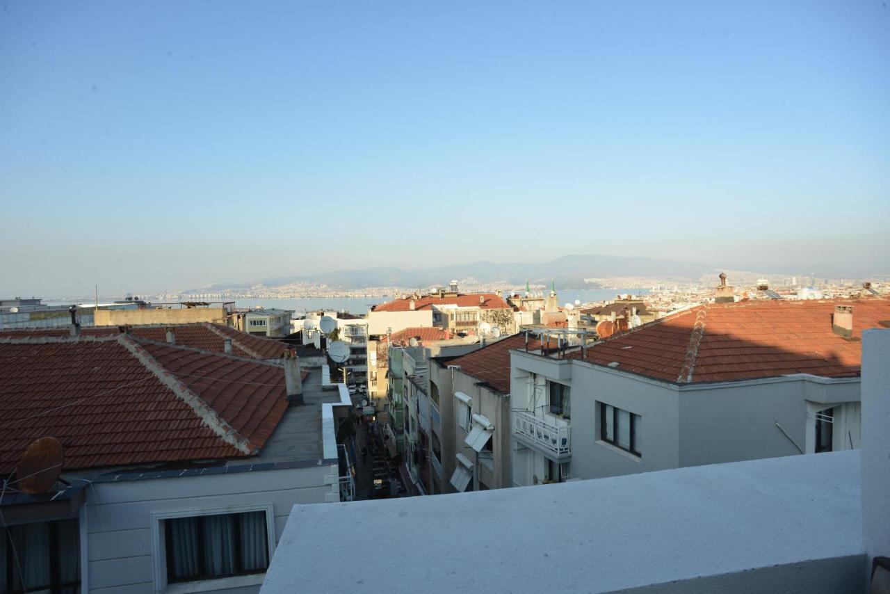 Yesilyurt Residence Ізмір Екстер'єр фото