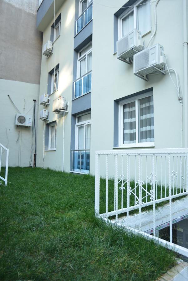 Yesilyurt Residence Ізмір Екстер'єр фото