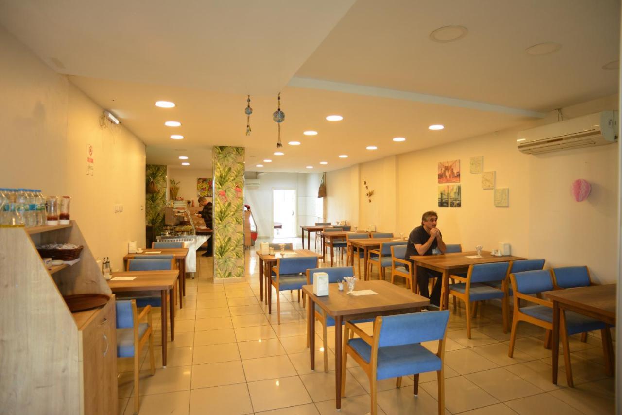 Yesilyurt Residence Ізмір Екстер'єр фото